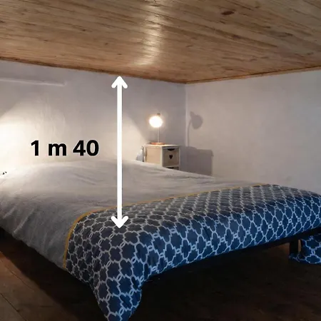 Cosy Place Paoli Lejlighed