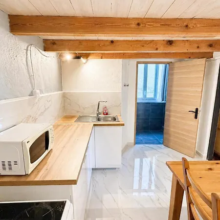 Апартаменты Cosy Place Paoli *