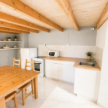 Cosy Place Paoli *