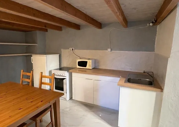 Appartamento Cosy Place Paoli Corte (Corsica)