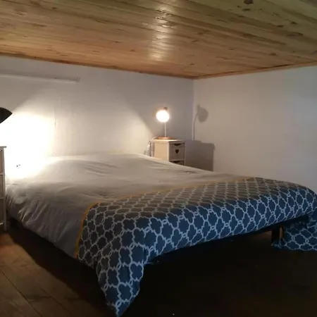 아파트 Cosy Place Paoli *