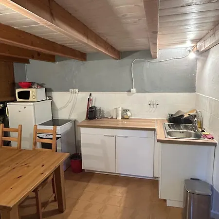 Cosy Place Paoli 코테