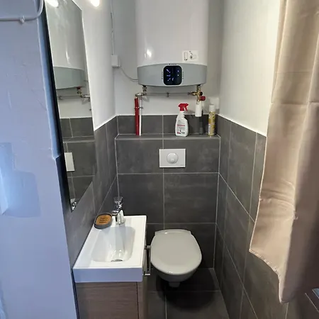 Apartment Cosy Place Paoli *