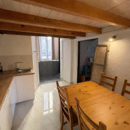 דירה Cosy Place Paoli קורטה