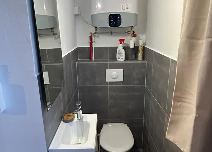 דירה Cosy Place Paoli *